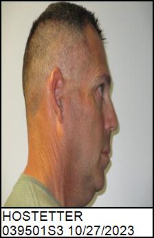Right Profile