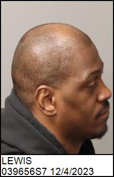 Right Profile