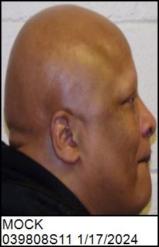 Right Profile