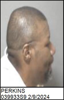 Right Profile