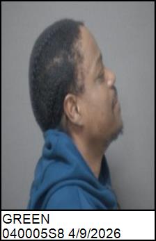 Right Profile