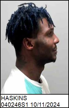 Right Profile