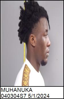 Right Profile