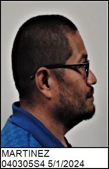 Right Profile