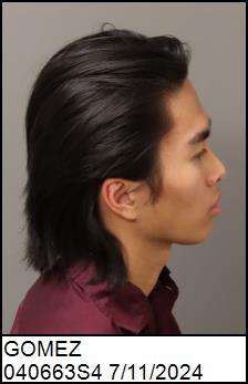 Right Profile