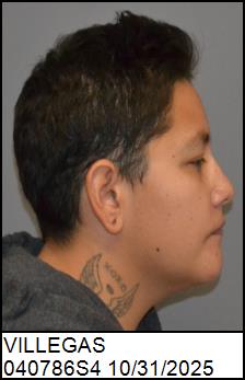 Right Profile