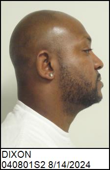 Right Profile