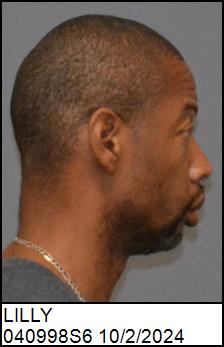 Right Profile