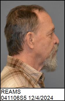 Right Profile