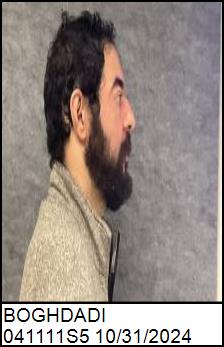 Right Profile