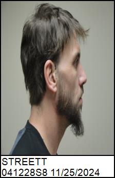 Right Profile