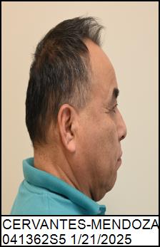 Right Profile