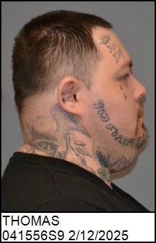 Right Profile