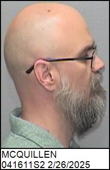Right Profile