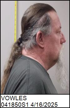 Right Profile