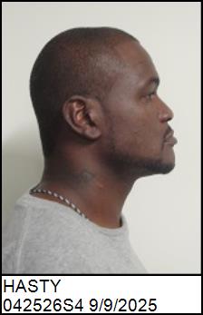 Right Profile