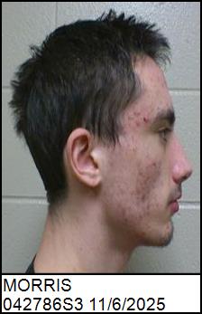 Right Profile