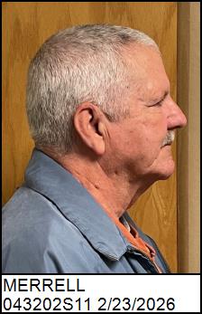 Right Profile