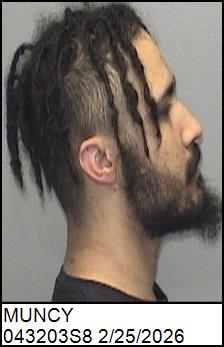 Right Profile