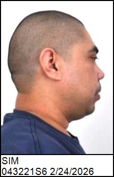 Right Profile