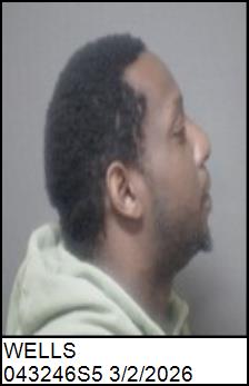 Right Profile