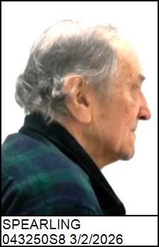 Right Profile