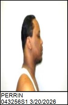 Right Profile