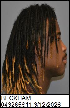 Right Profile