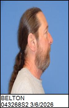 Right Profile