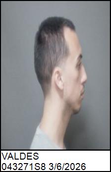 Right Profile