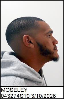 Right Profile