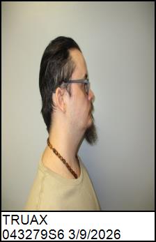 Right Profile