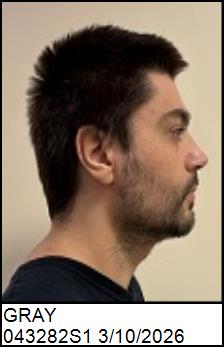 Right Profile