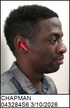 Right Profile