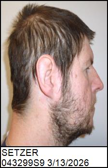 Right Profile