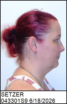 Right Profile