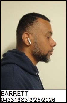 Right Profile