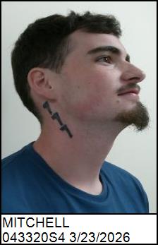 Right Profile