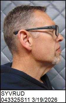 Right Profile