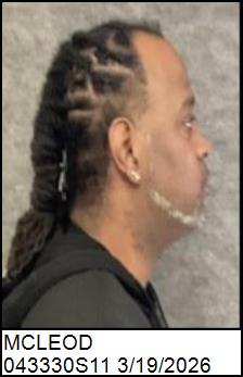 Right Profile