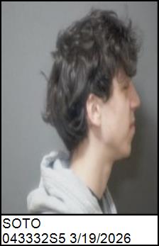 Right Profile