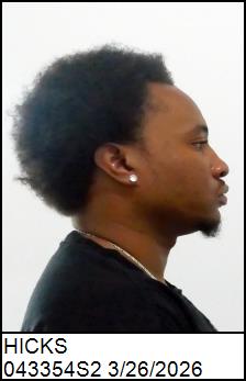 Right Profile