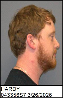 Right Profile