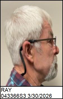 Right Profile
