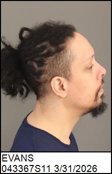 Right Profile