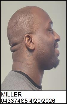 Right Profile