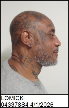 Right Profile