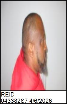 Right Profile