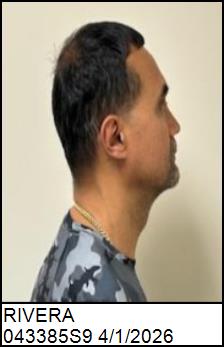 Right Profile