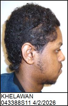 Right Profile